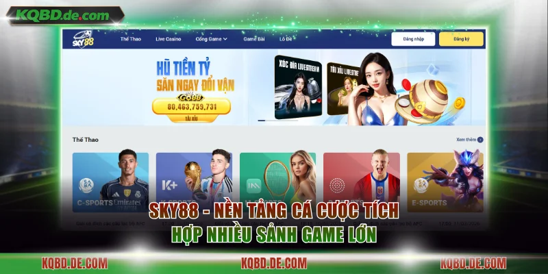 Sky88